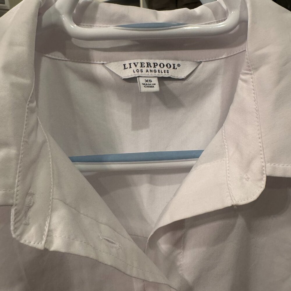 Liverpool button down - Picture 2 of 6